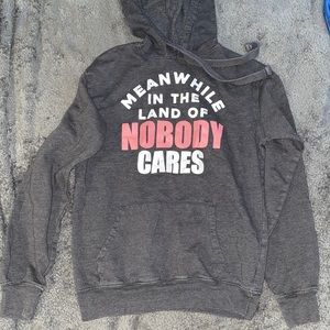 Funny Hoodie